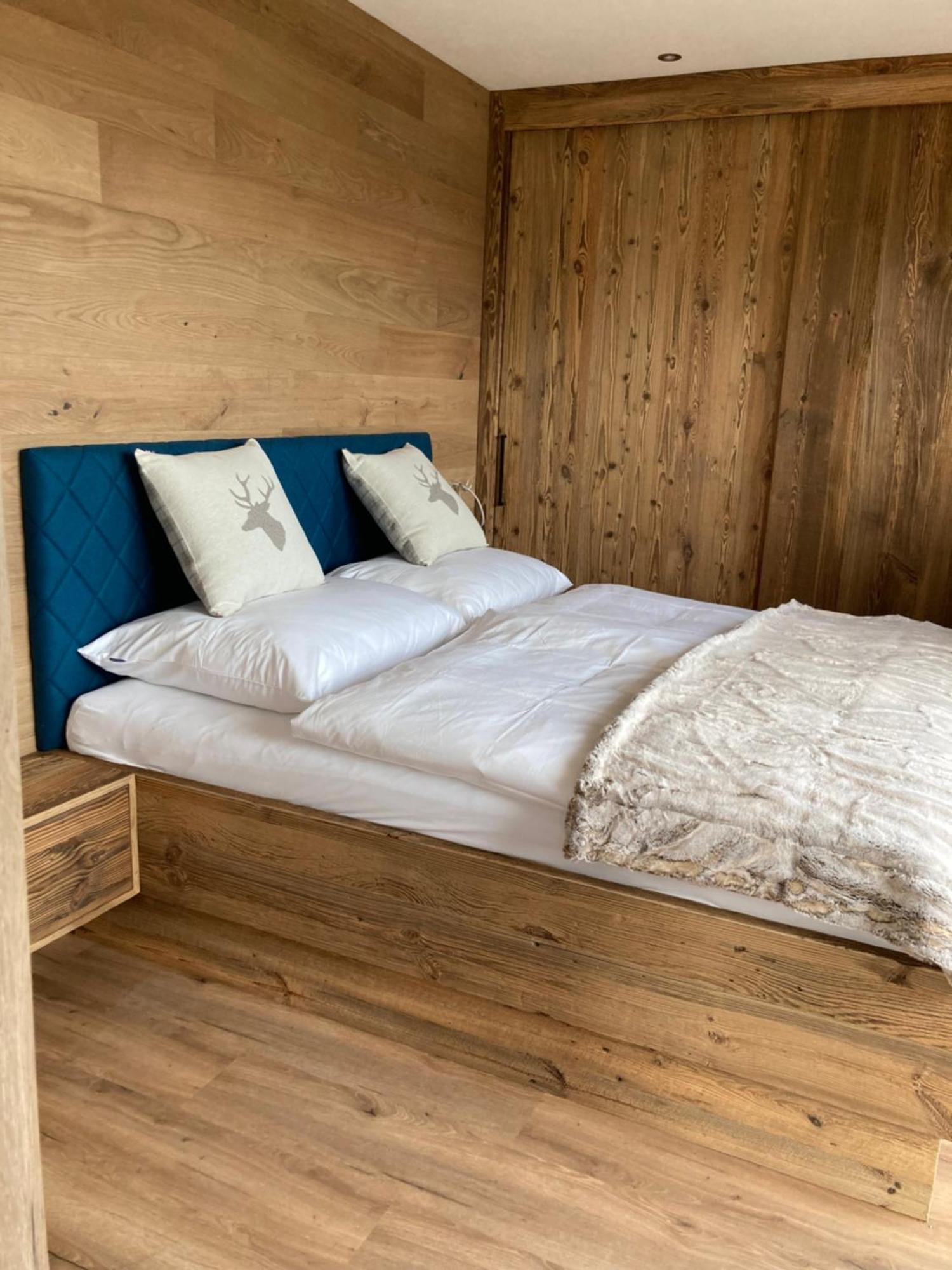 Apartment Obereggut Hof bei Salzburg