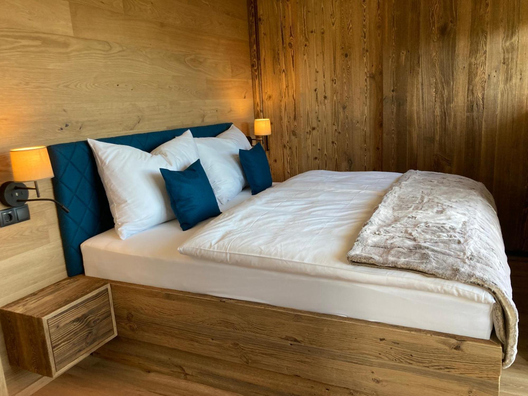Apartment Obereggut Hof bei Salzburg