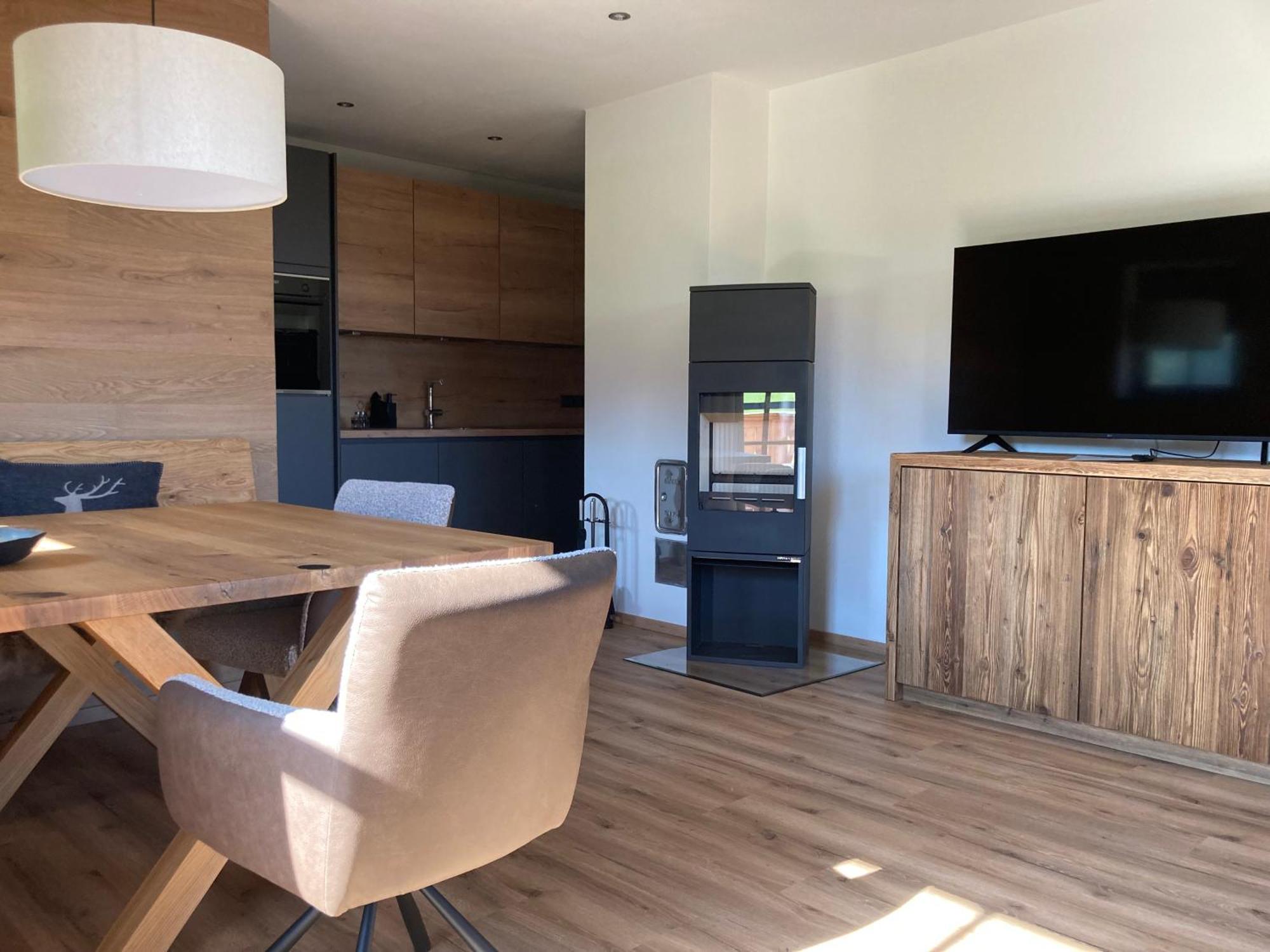 Obereggut Apartment Hof bei Salzburg