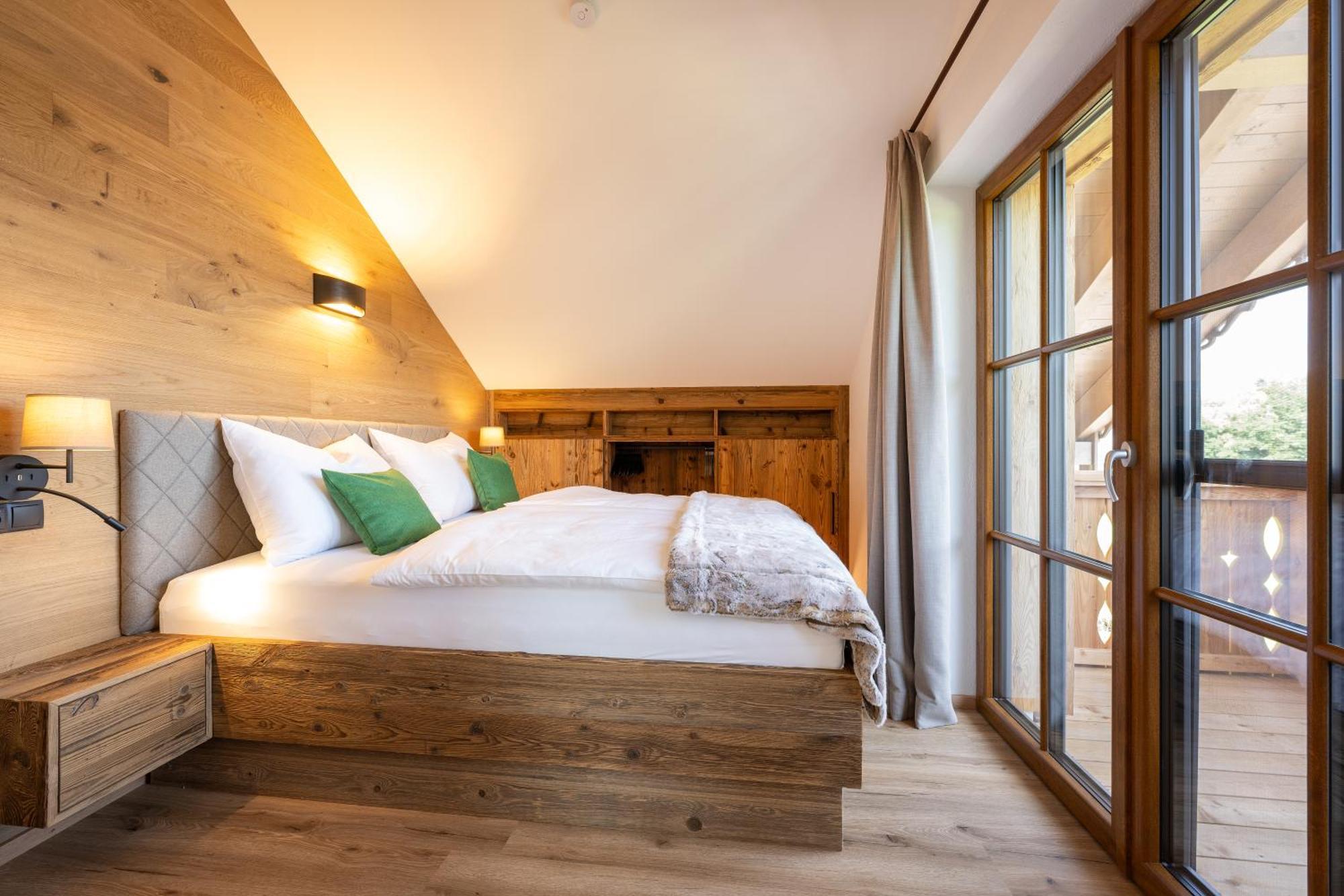 Obereggut Apartment