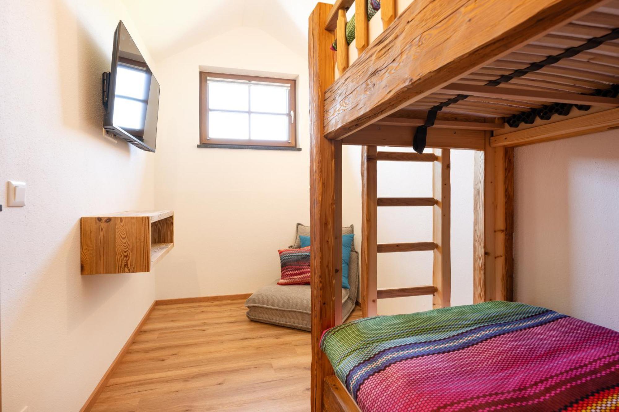Obereggut Apartment Hof bei Salzburg
