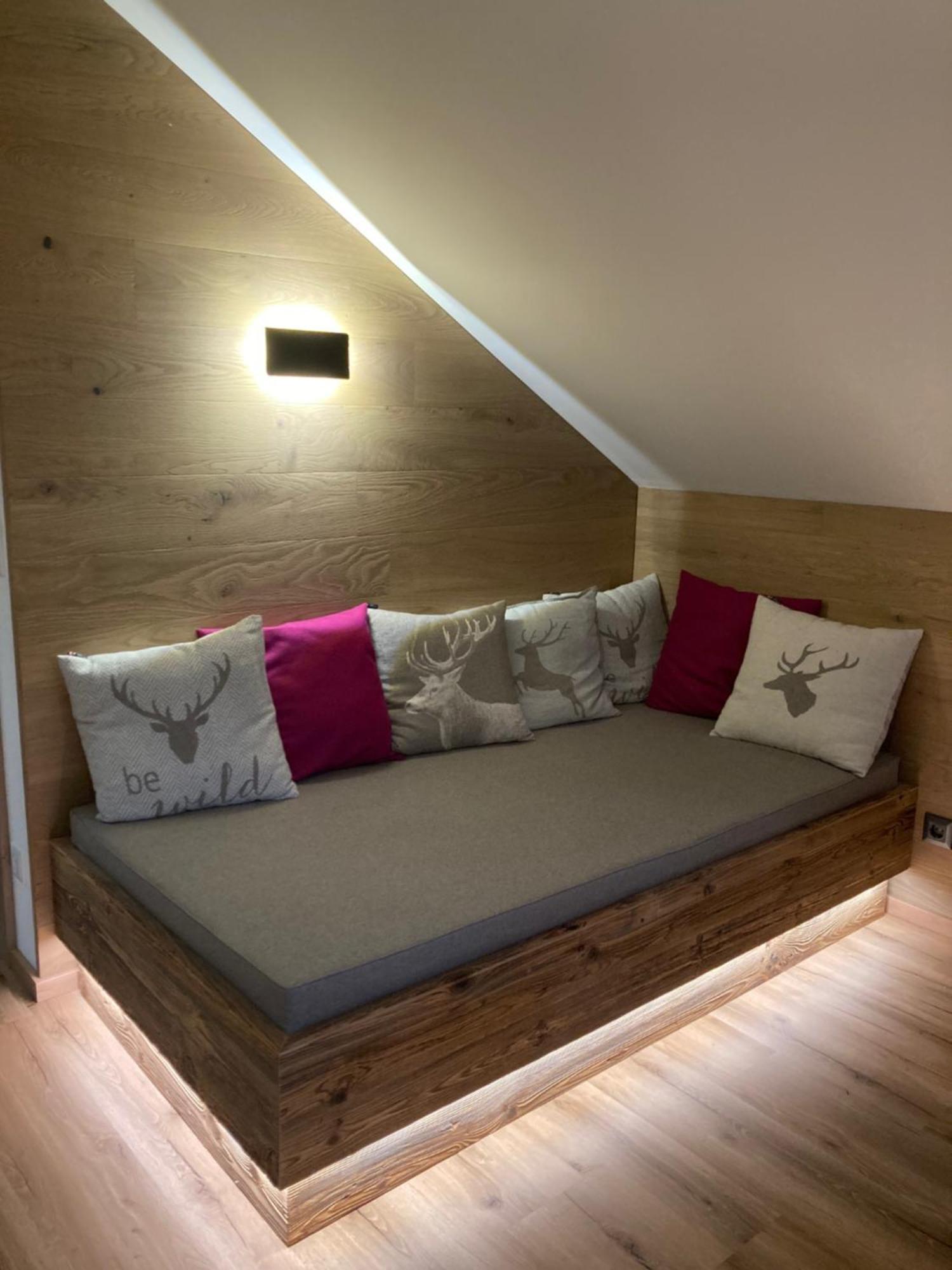 Obereggut Apartment *