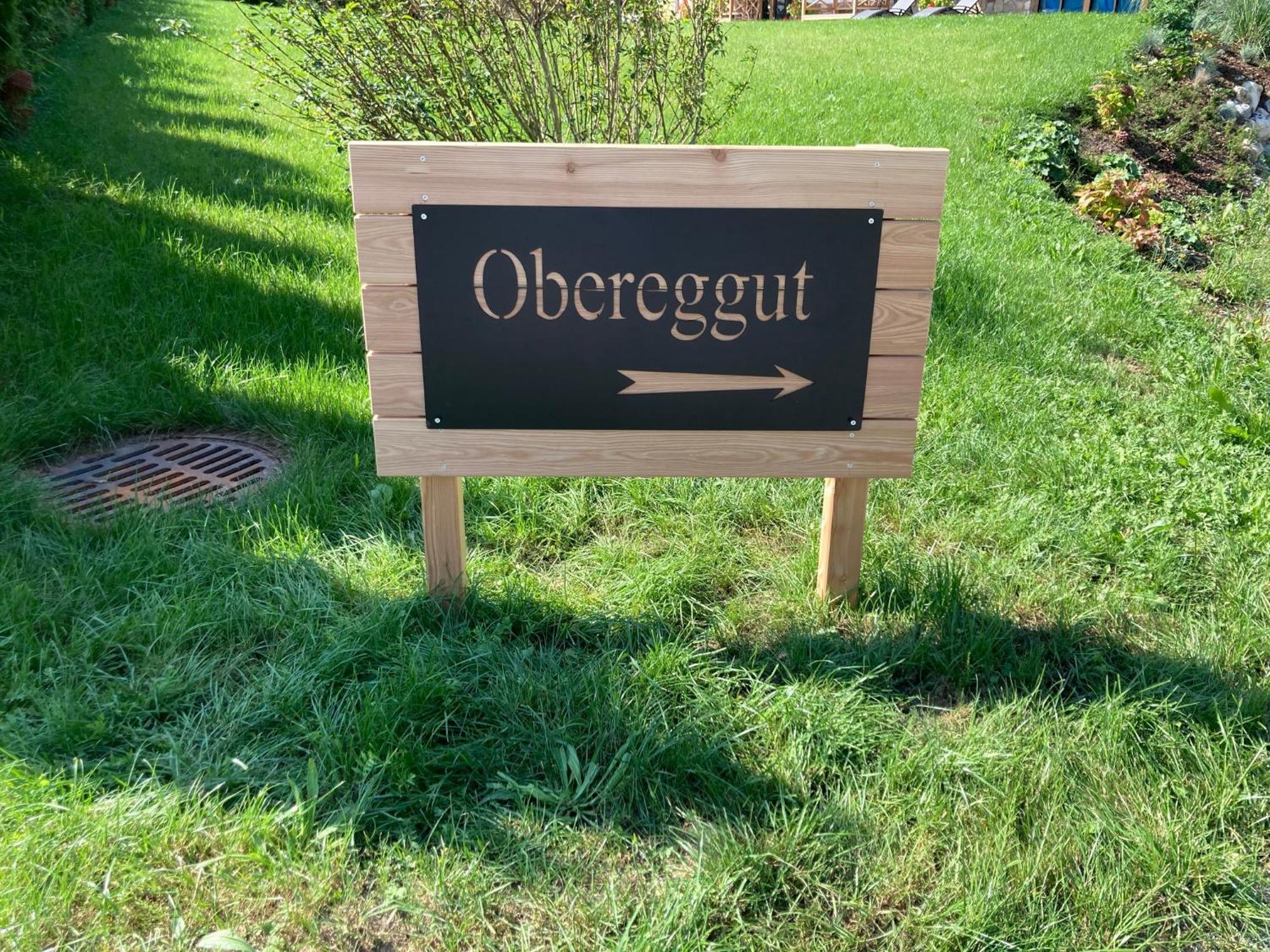 Obereggut Hof bei Salzburg