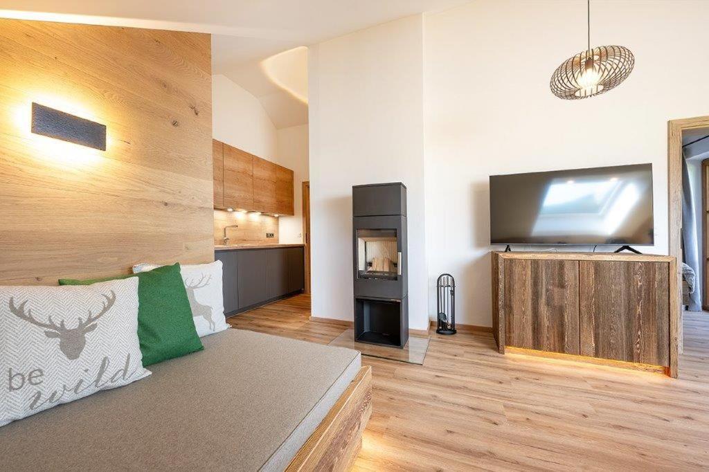 Obereggut Apartment Hof bei Salzburg